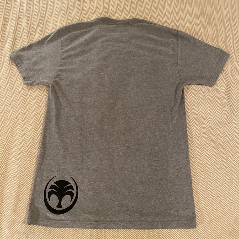 WOLF by Skinny Buddha Co. T Shirt - Picture 5 of 5